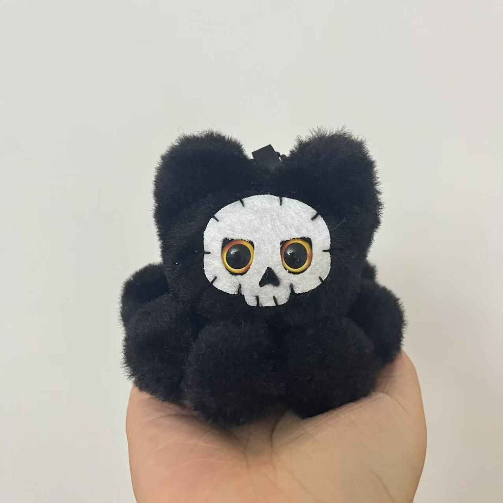 Cute Call of Duty Plush Keychains - COD Character Mini Plush Toys for Gamers & Fans